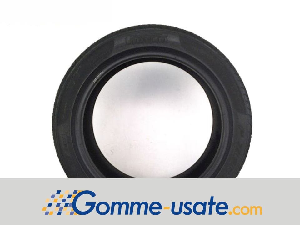 Thumb Pirelli Gomme Usate Pirelli 205/50 R17 89V PZero Runflat (75%) pneumatici usati Estivo_1